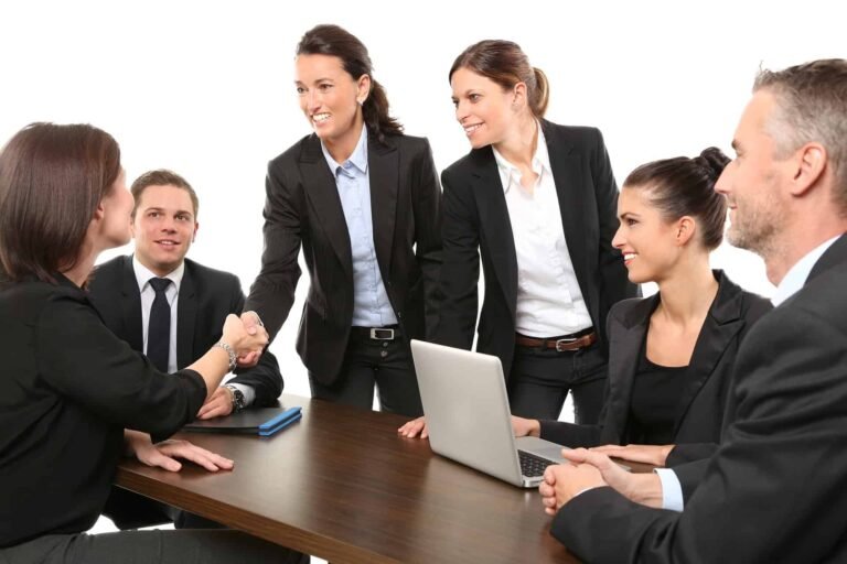 agence web en ligne