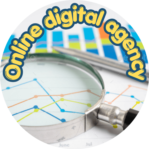 agence digitale en ligne Rabat