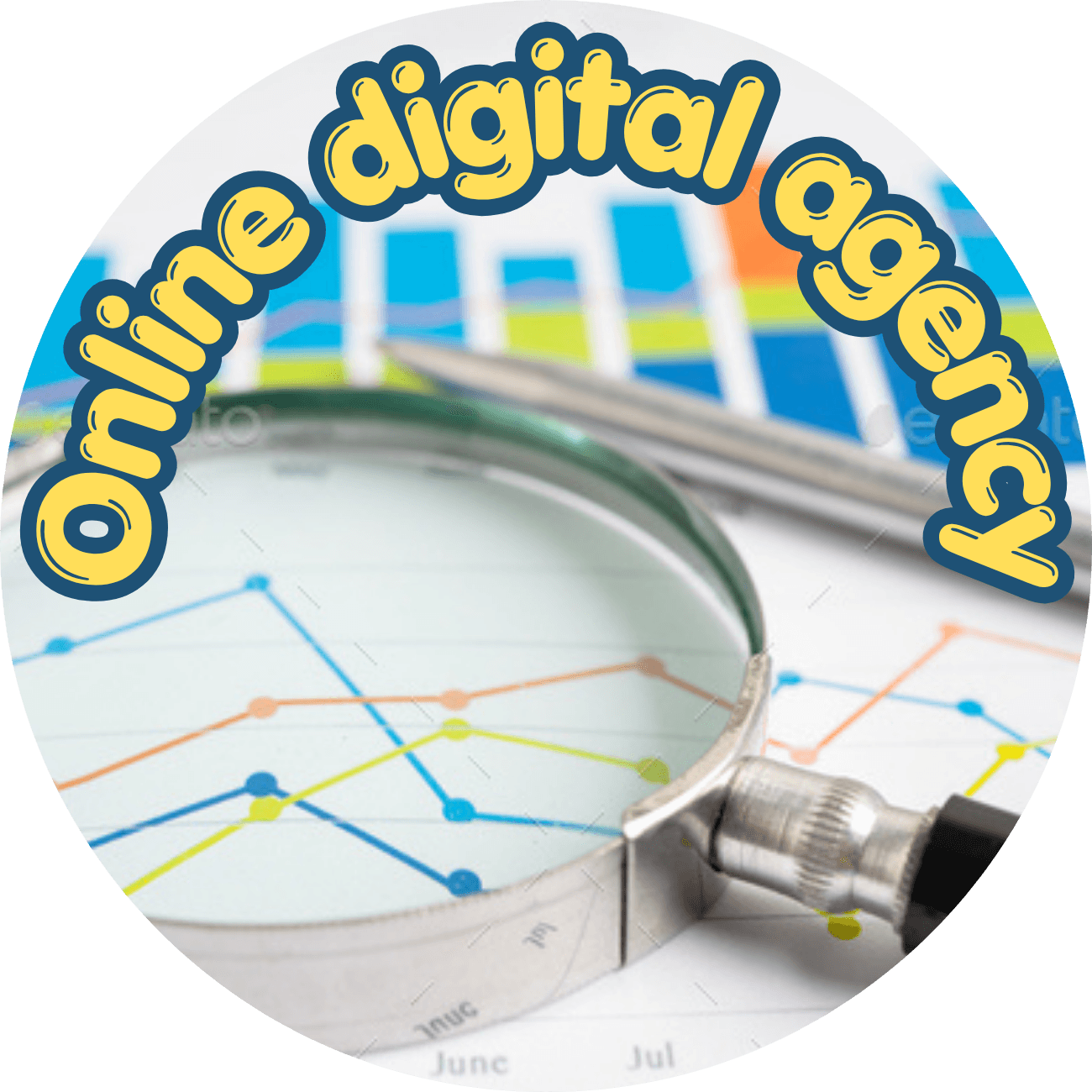 online digital agency